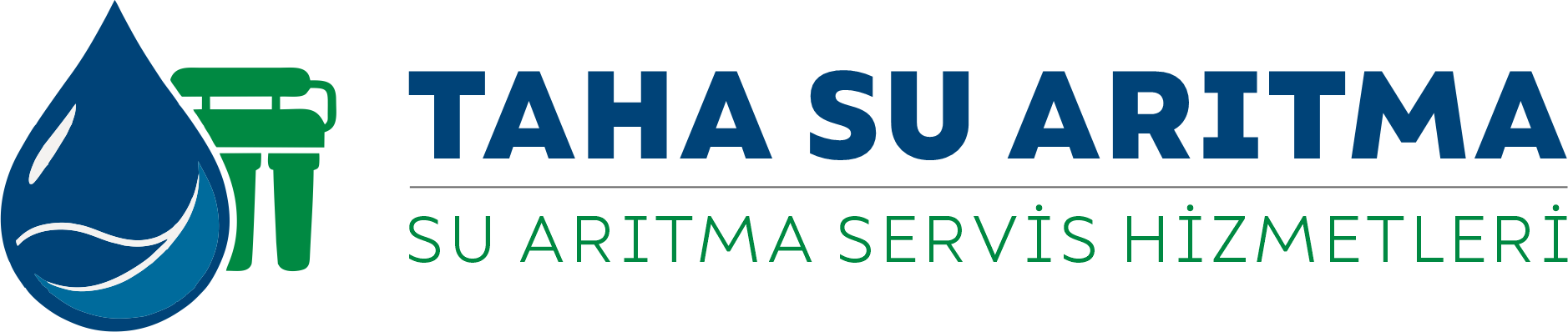 Taha Su Arıtma